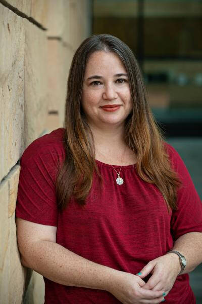 Dr Shayna Sheinfeld